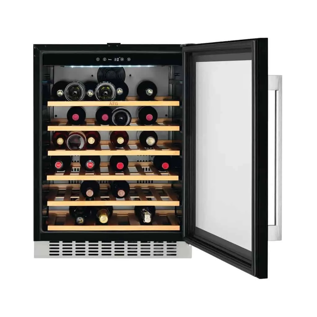 AEG Wine Cooler