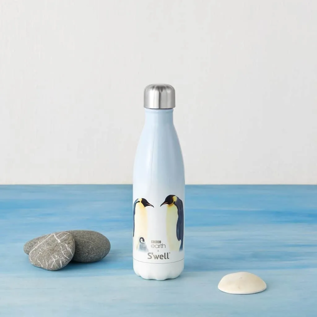 Swell Water Bottle