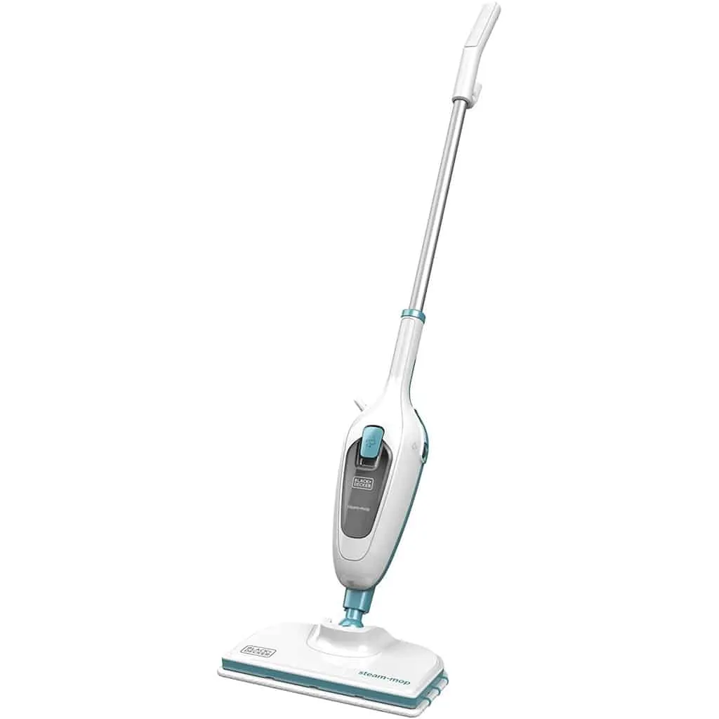 Black & Decker Steam Mop