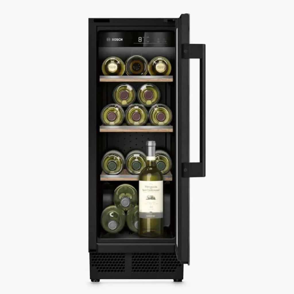 Bosch Wine Cooler