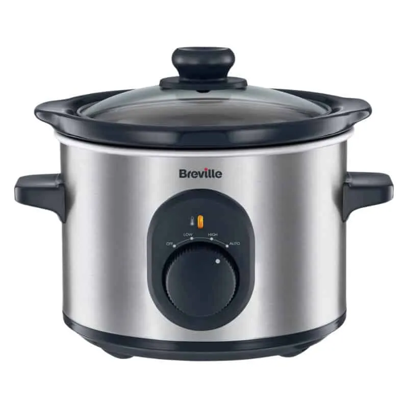Budget slow cooker