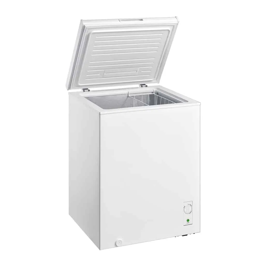 Bush Compact Chest Freezer