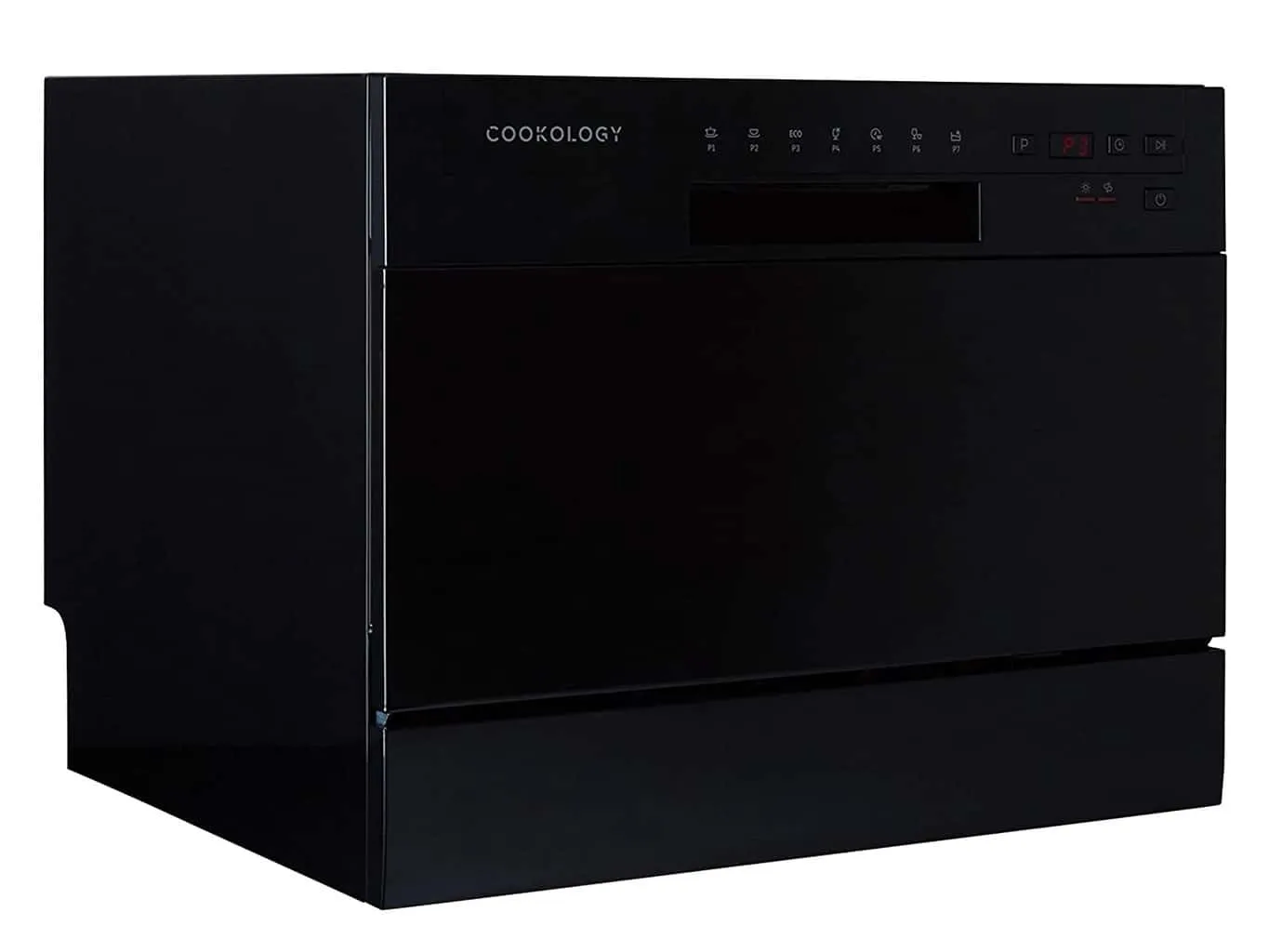 Tabletop Dishwasher