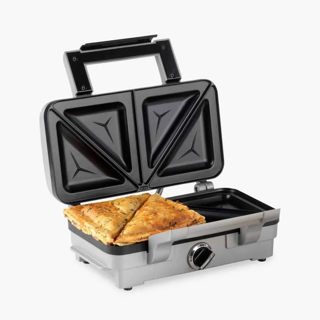 Sandwich maker