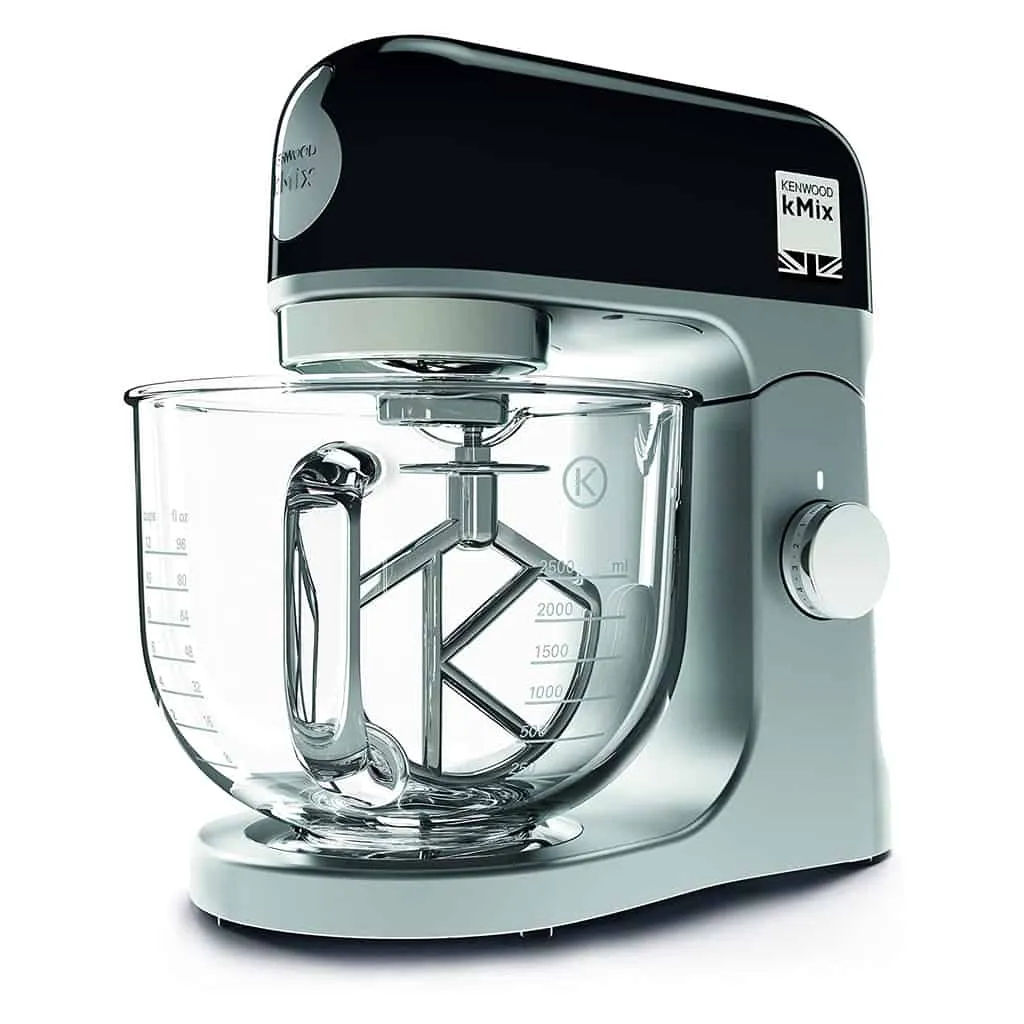 Kenwood mixer