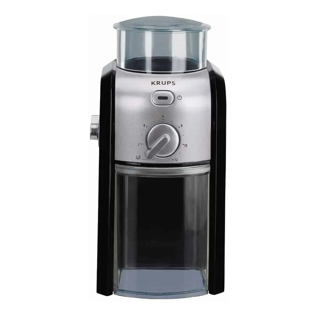 Krups Burr Grinder
