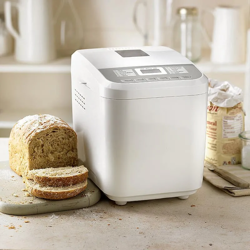 Compact bread maker