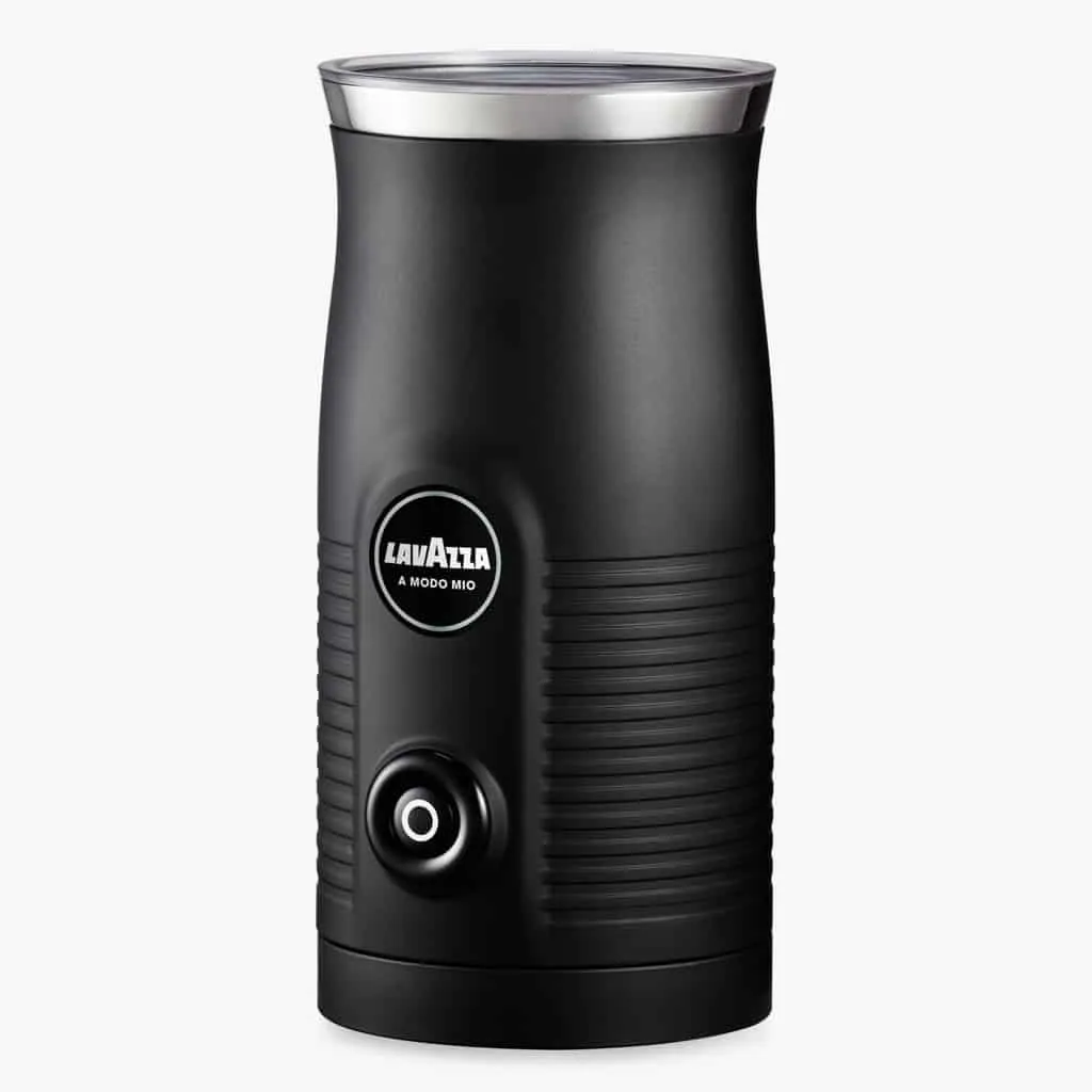 Milk frother