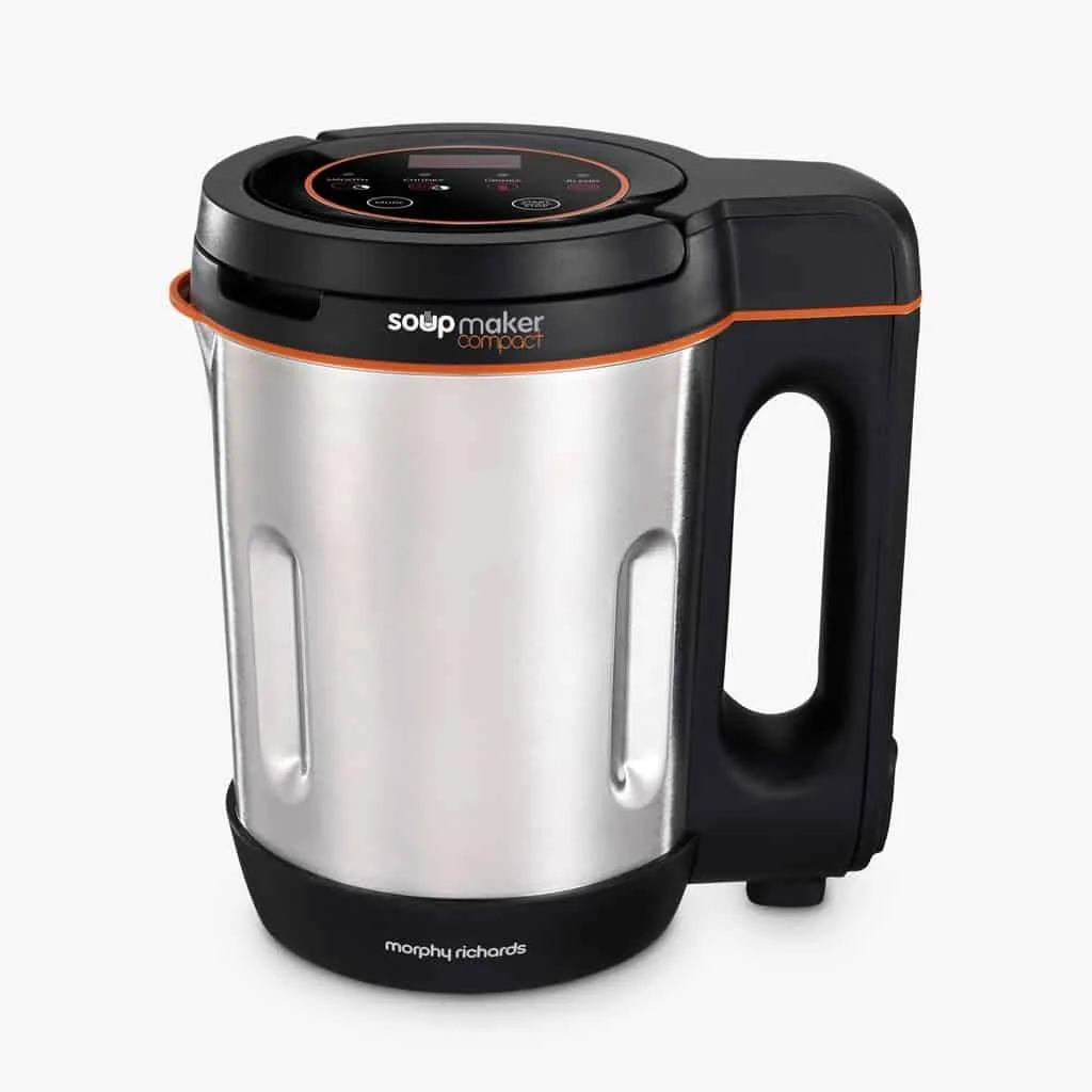 Morphy Richards Soup Maker