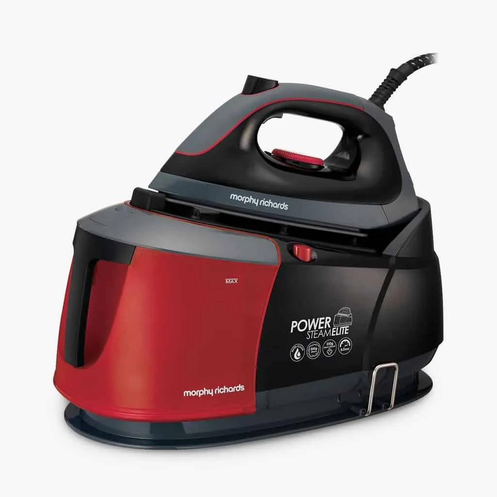 Morphy Richards Steam Generator Iron