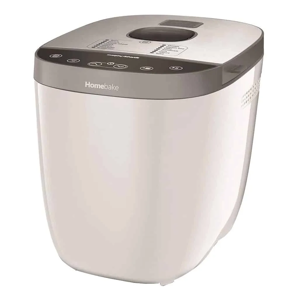 Homebake Bread Maker