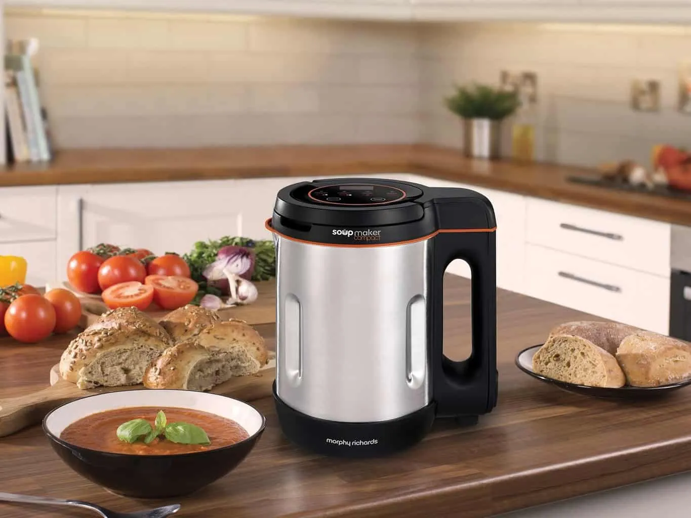 Soup Maker