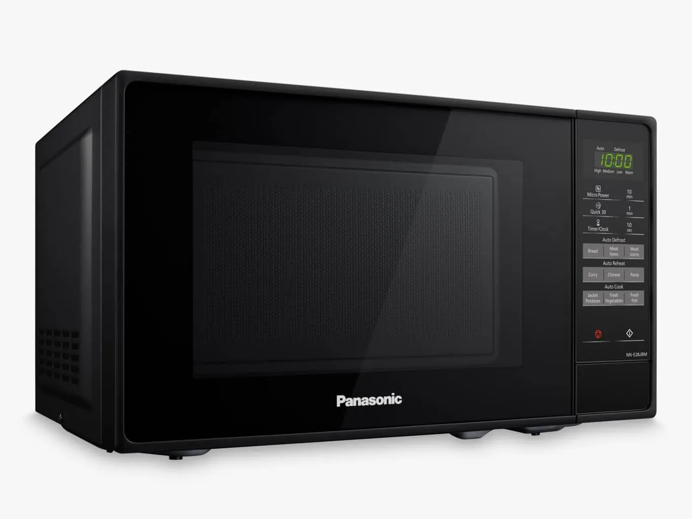 Panasonic Budget Microwave