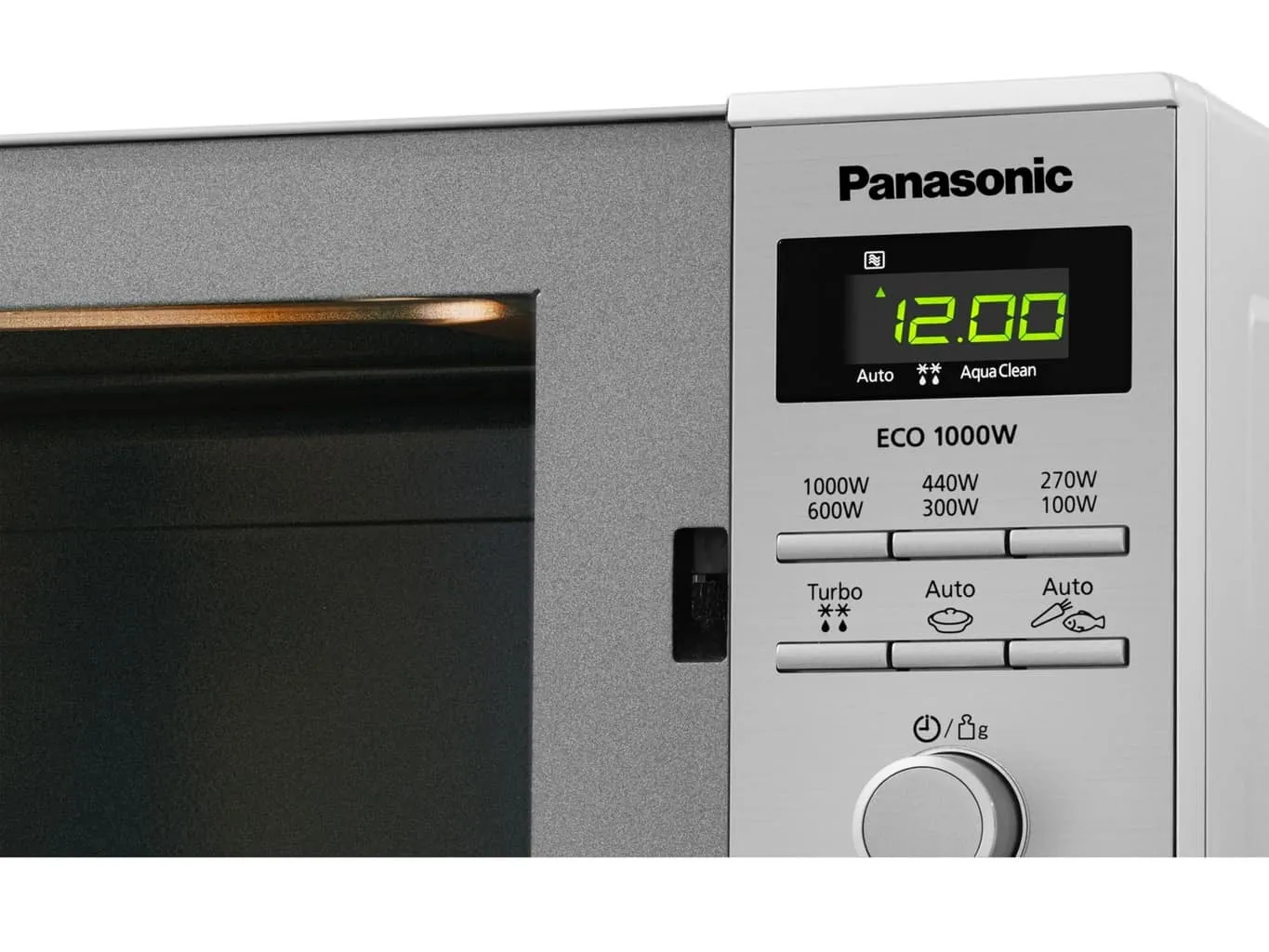 Panasonic programs