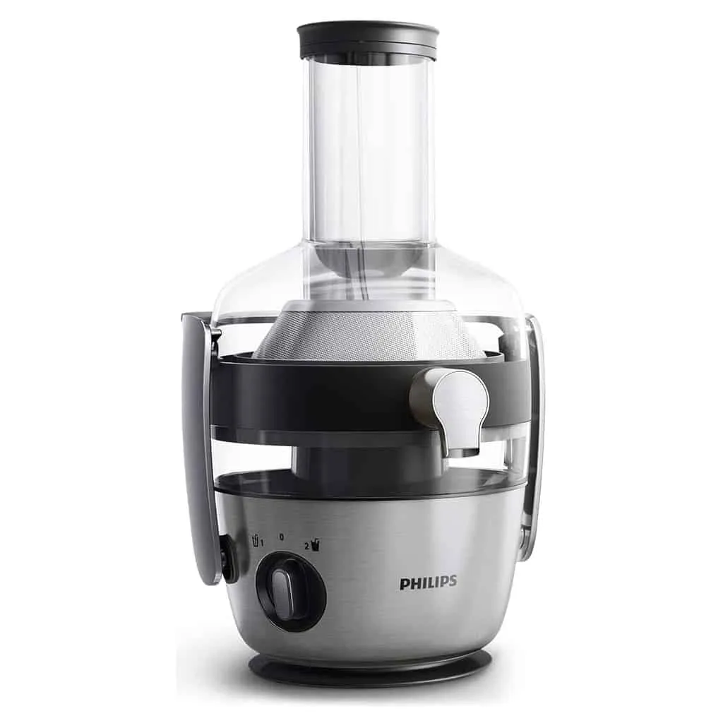 Phillips juicer