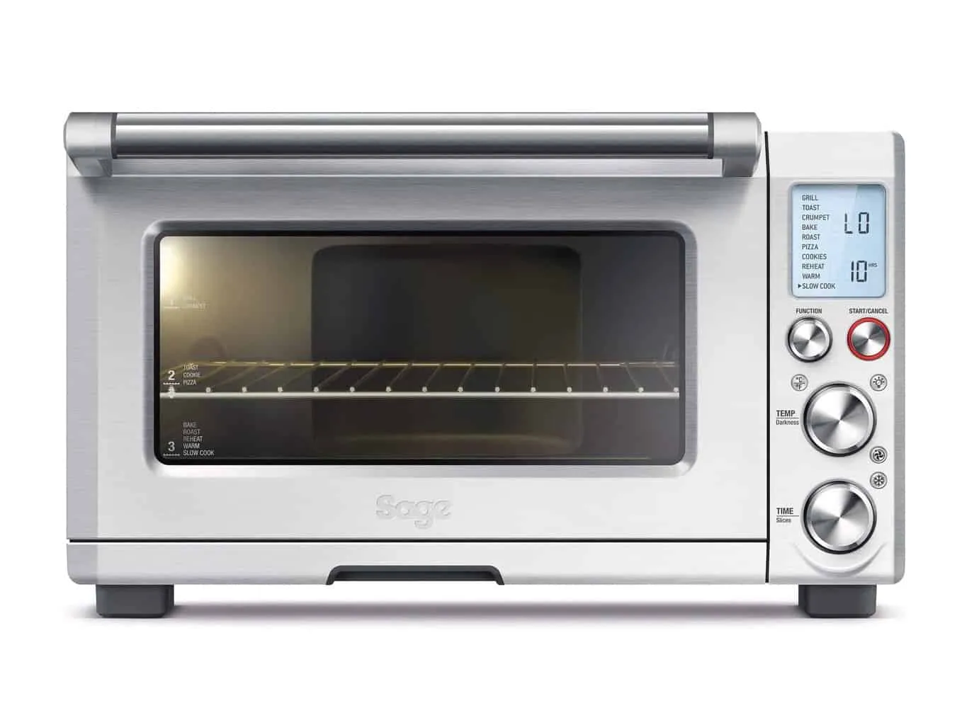 Countertop oven