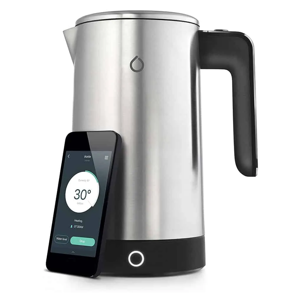 Smart Kettle