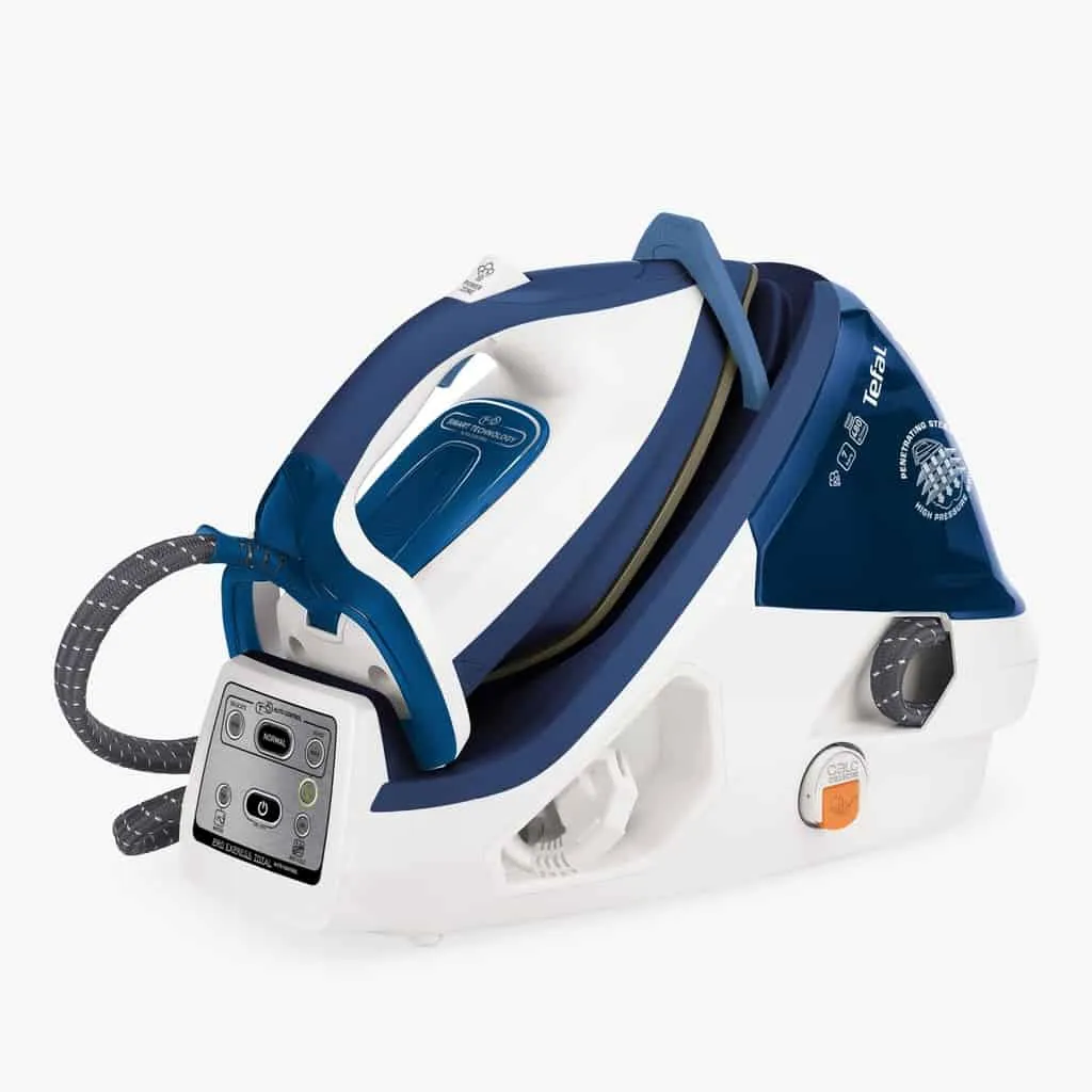 Tefal Steam Generator Iron