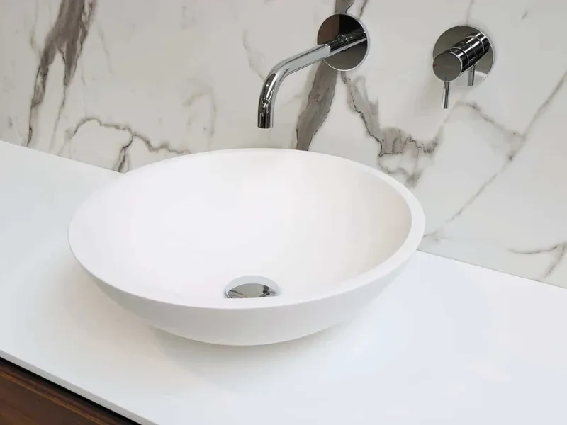 Basin