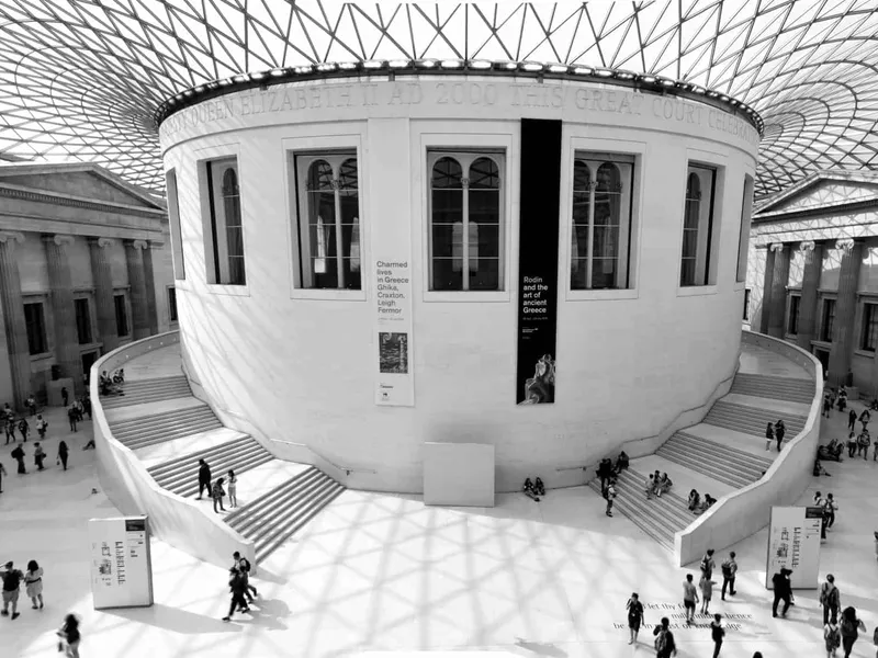 British museum