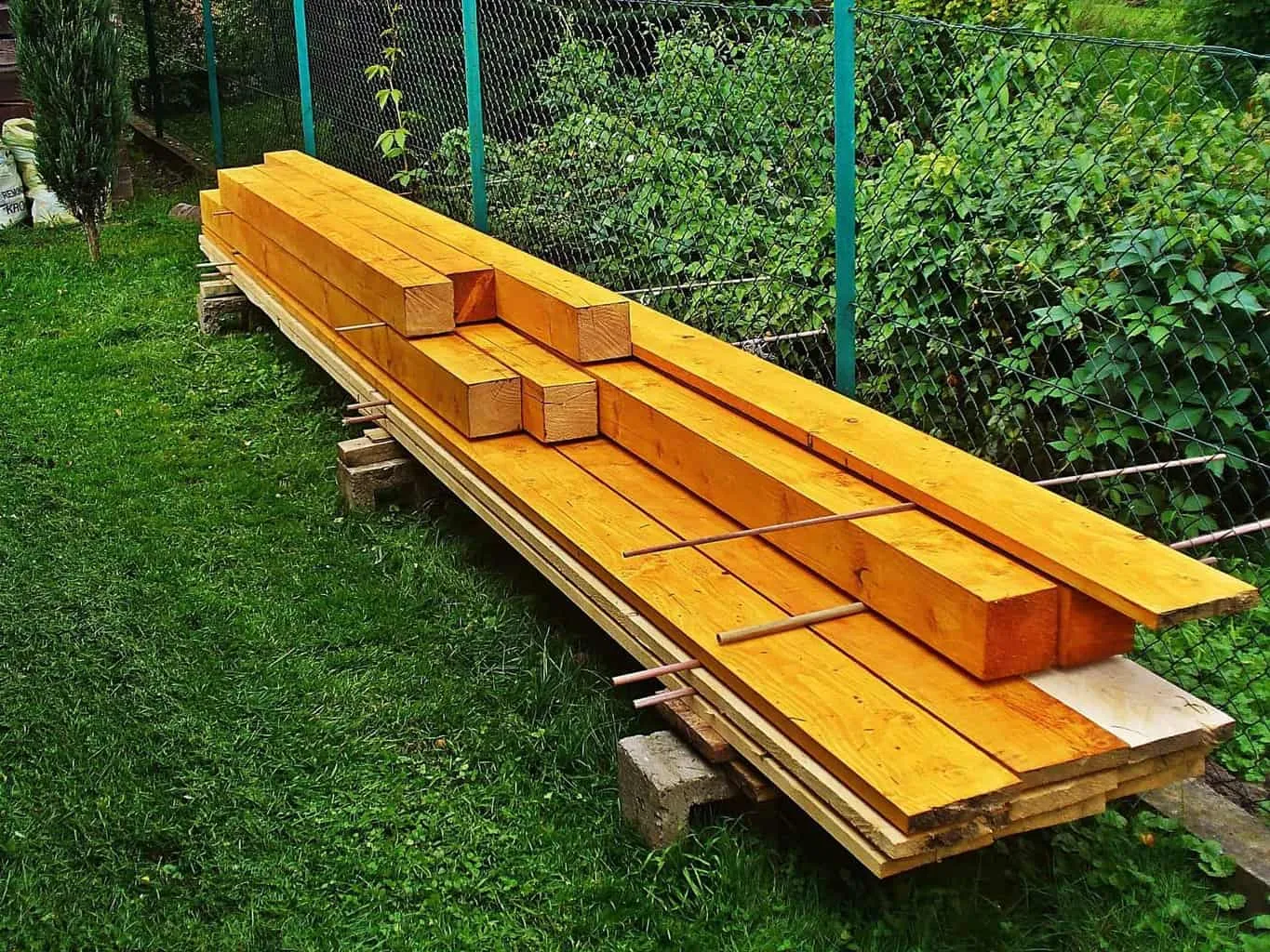 Timber