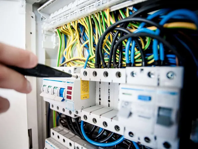 circuit breakers
