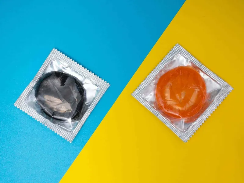 Condoms