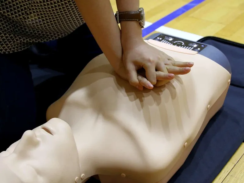 CPR