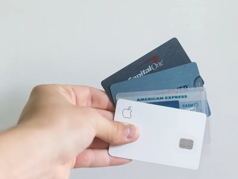 Credit cards