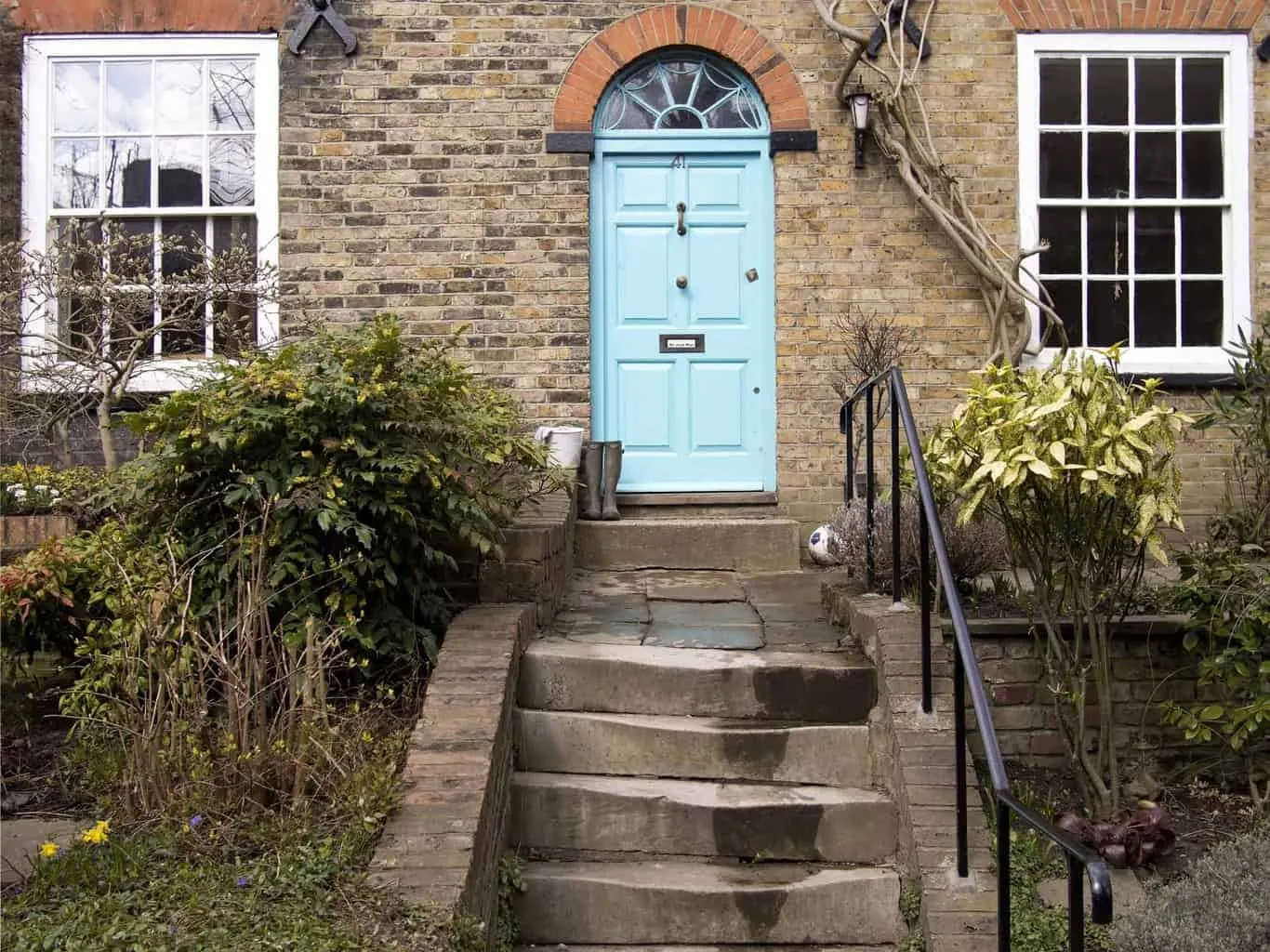 Door and windows
