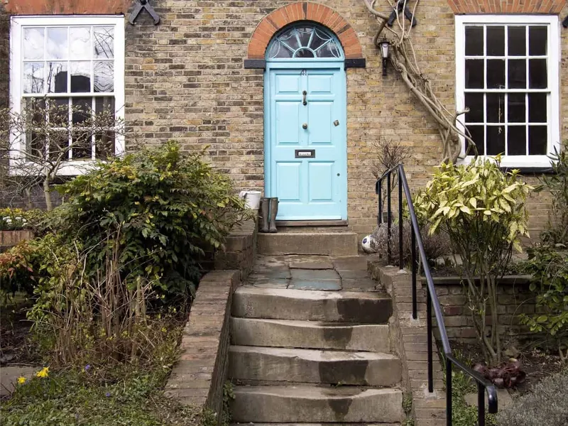 Door and windows