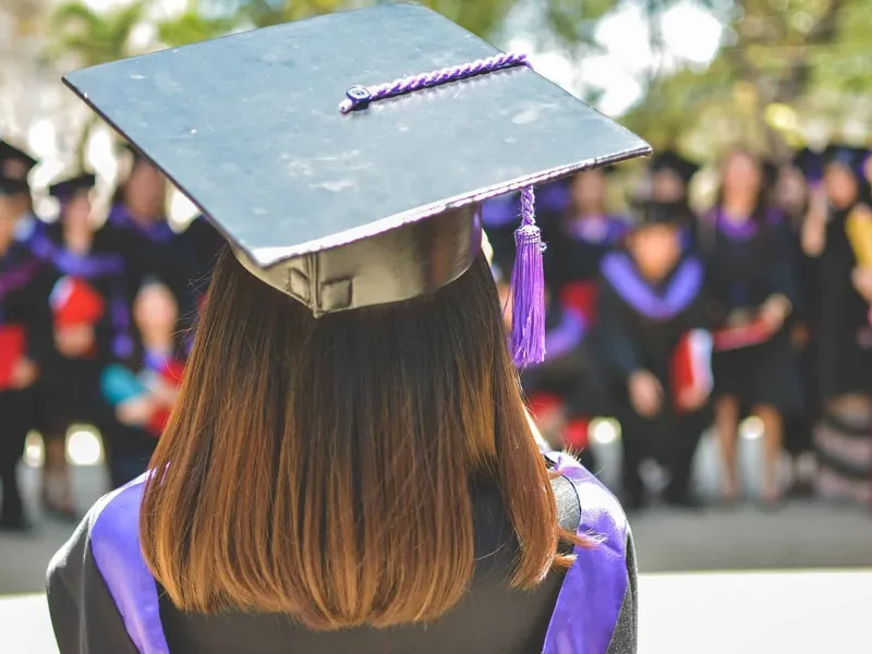 Graduation Day