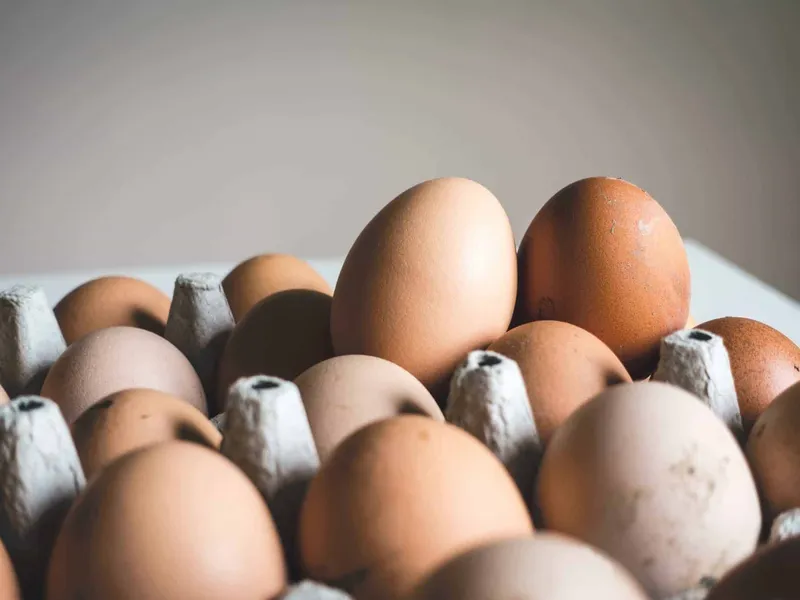 Eggs