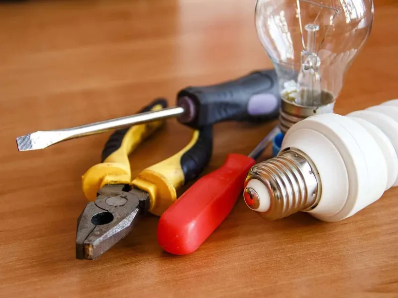 electrical tools