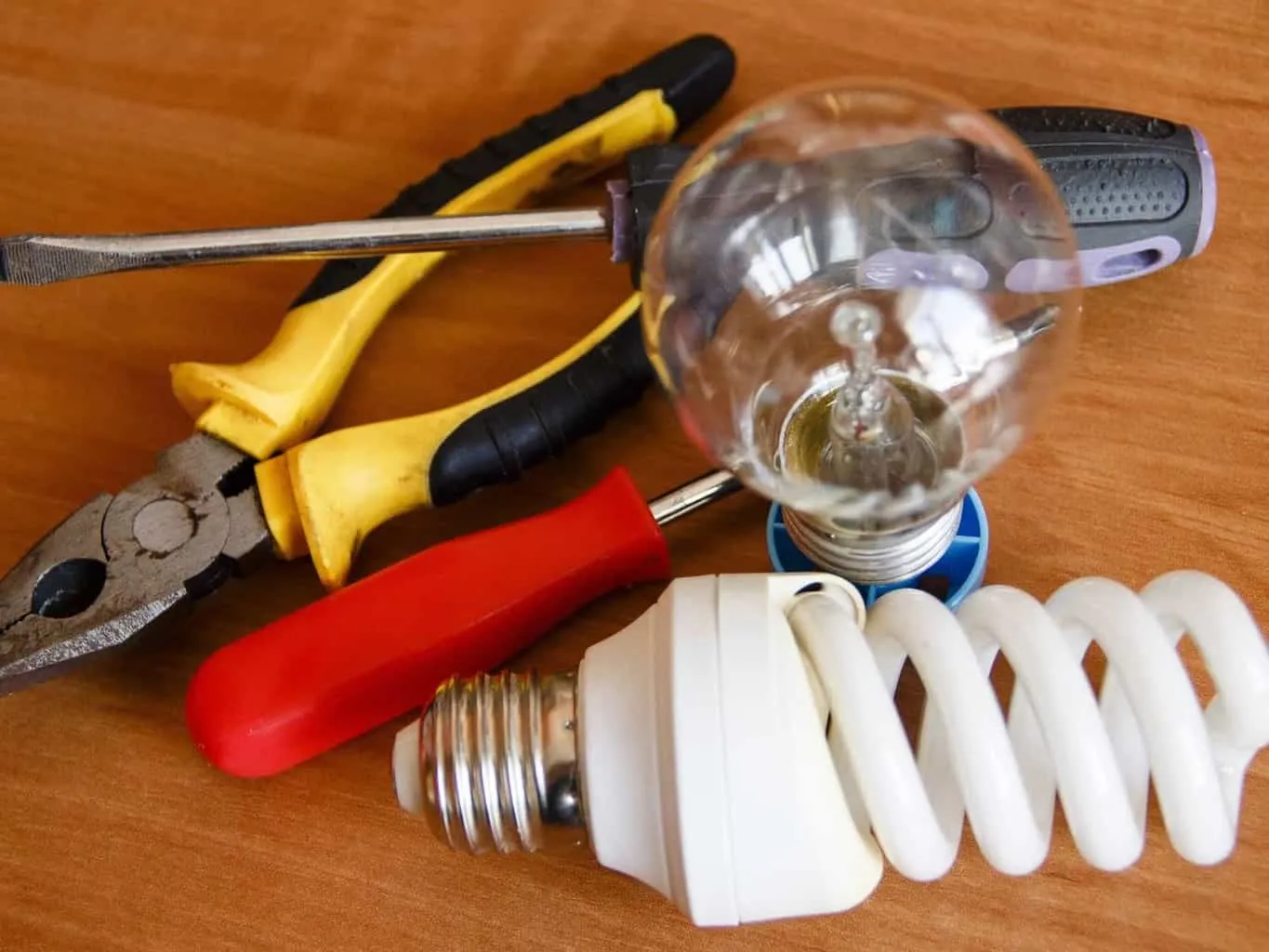electrical tools