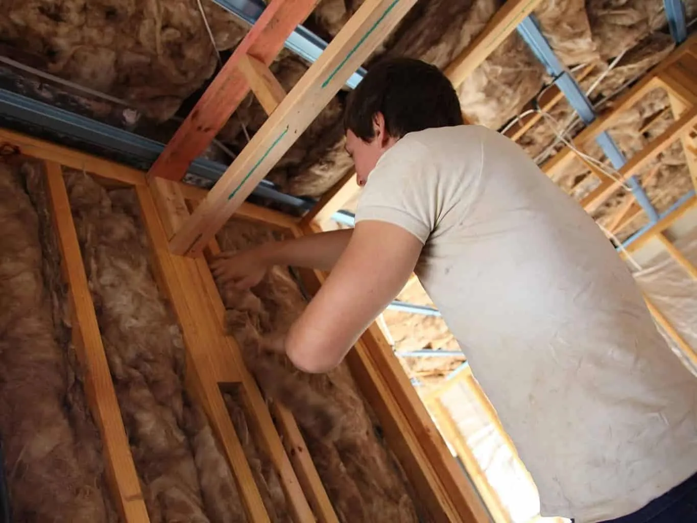 Insulation