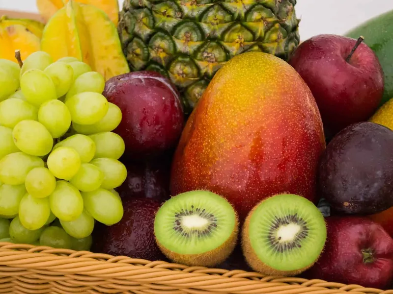 Fruit