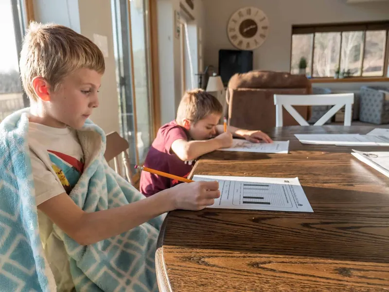 Home schooling