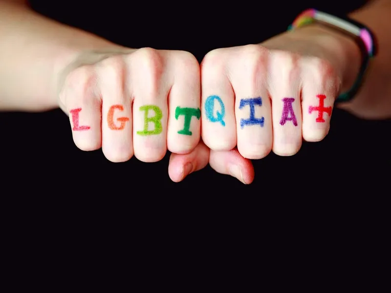 LGBT