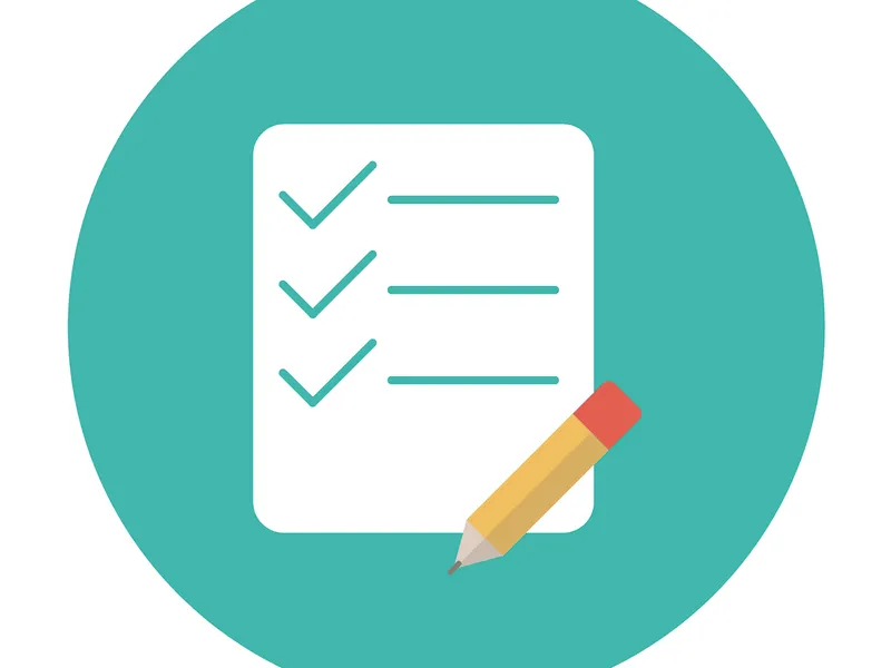 Checklist