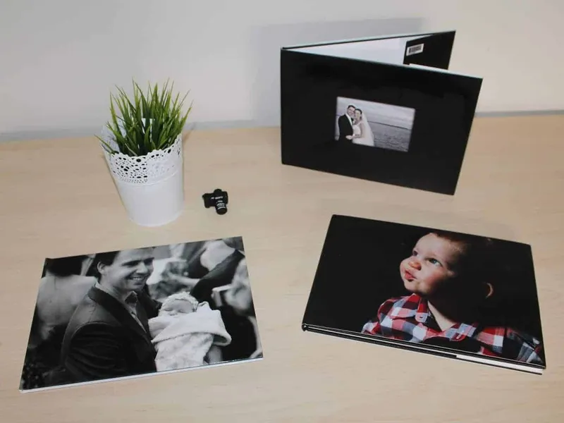 Memory Book