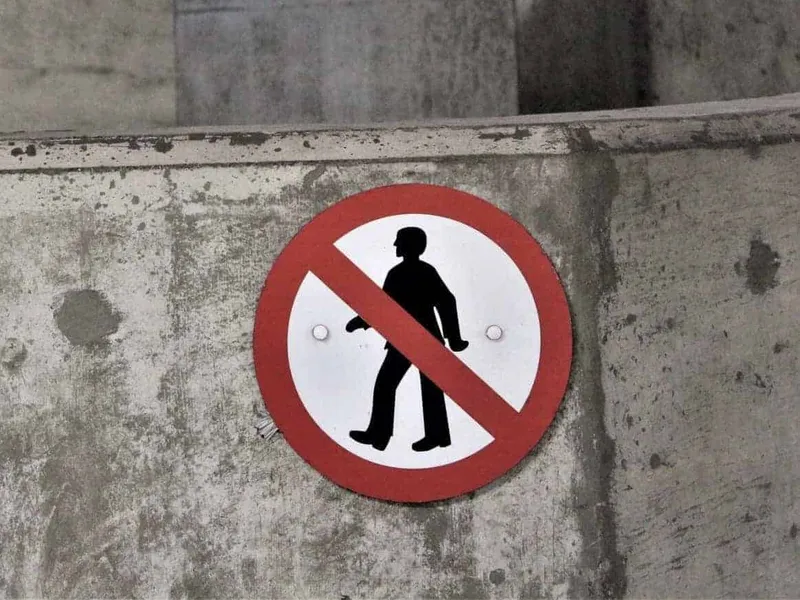 No Access