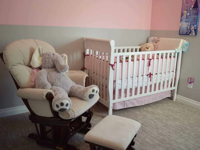 Nursery