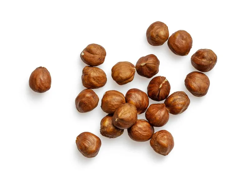 Nuts