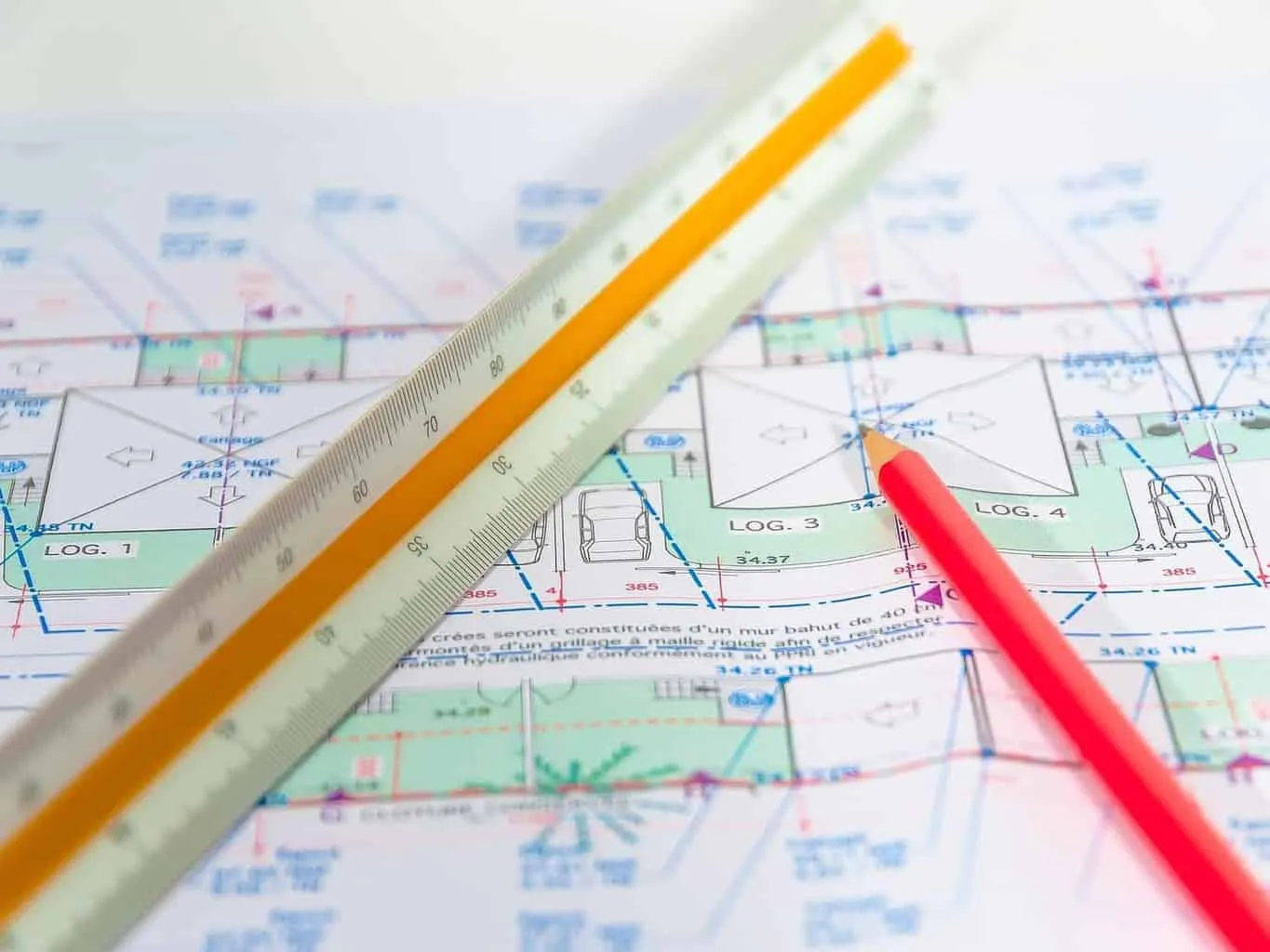 House plans