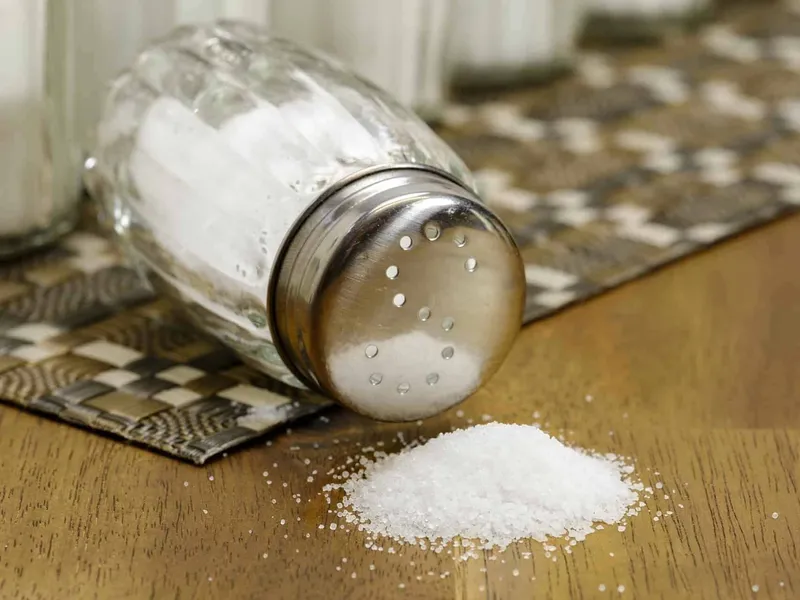 Salt