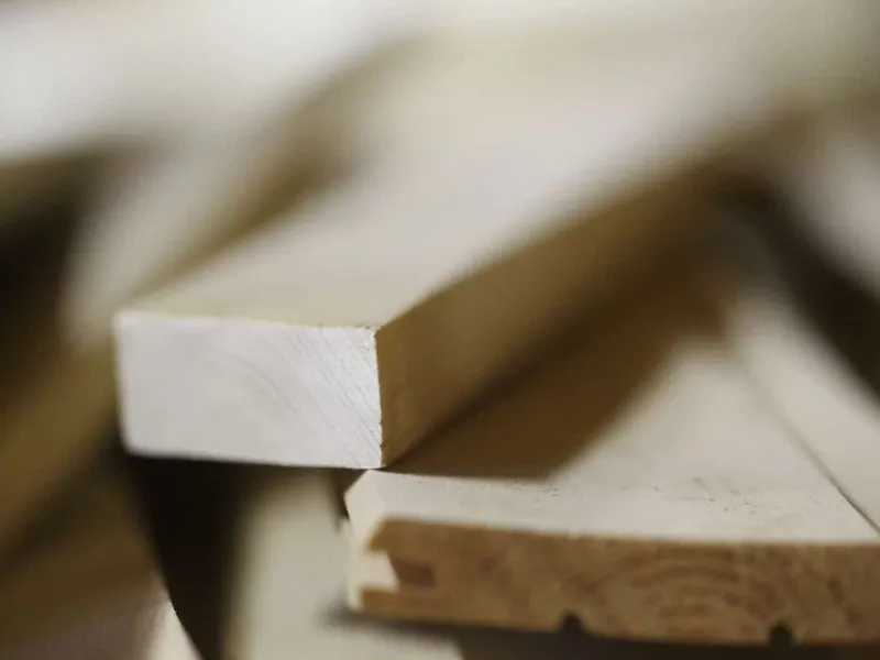 Timber