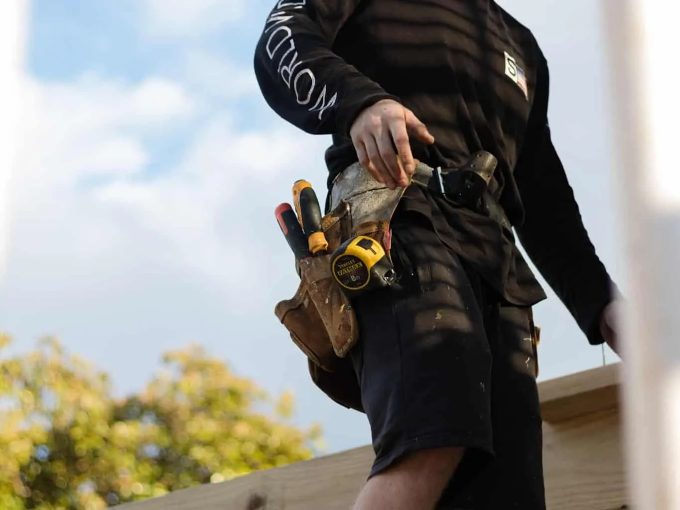 Tradesman