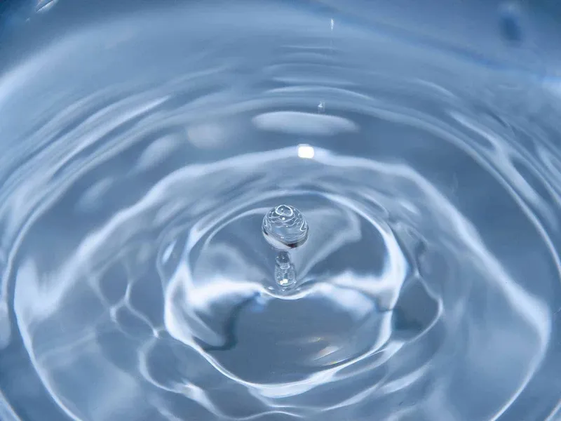 Water